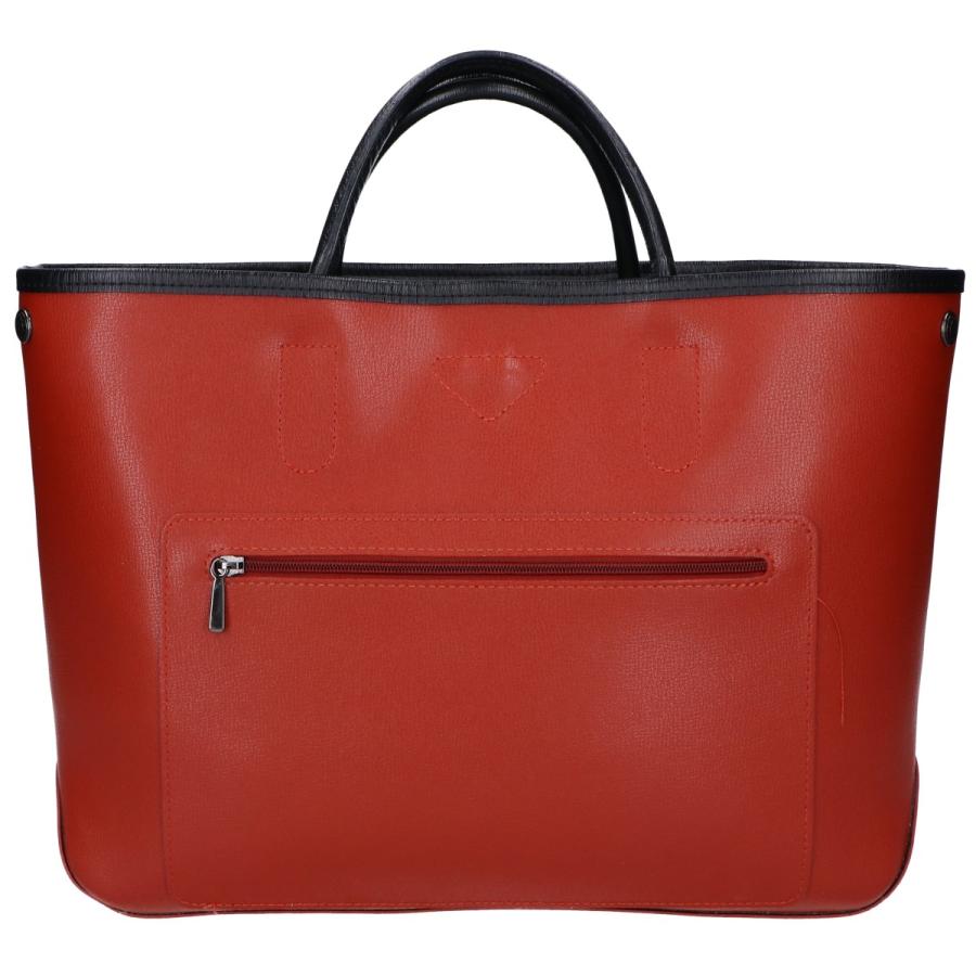 美品/ Longchamp ロンシャン Roseau ロゾ リバーシブル トートバッグ  