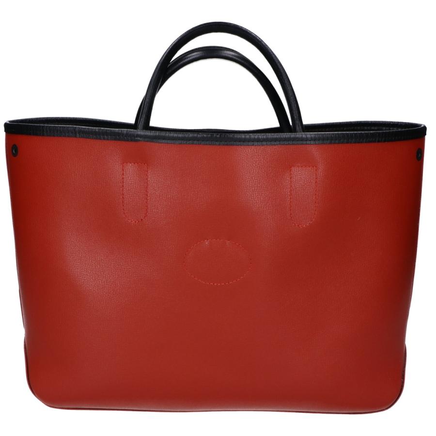 美品/ Longchamp ロンシャン Roseau ロゾ リバーシブル トートバッグ  