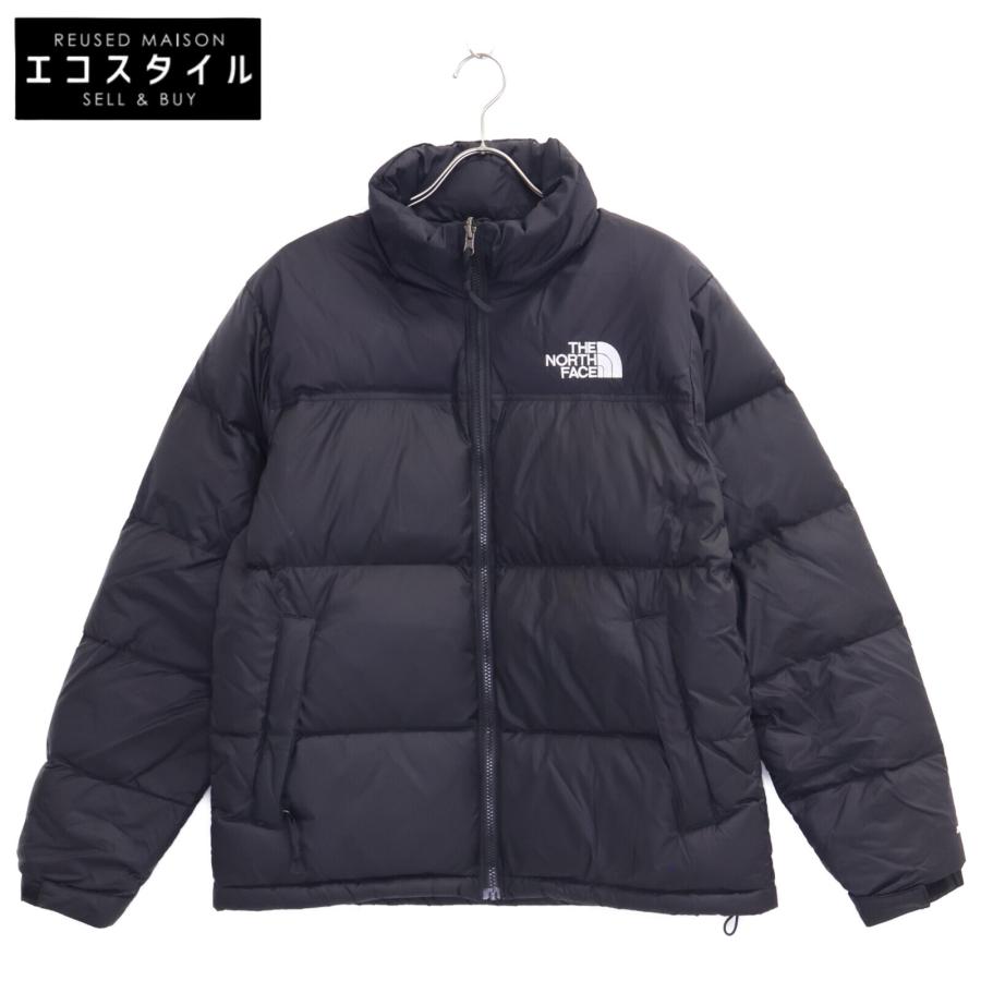 THE NORTH FACE ノースフェイス 24FW NF0A3C8D ブラック 1996 RETRO