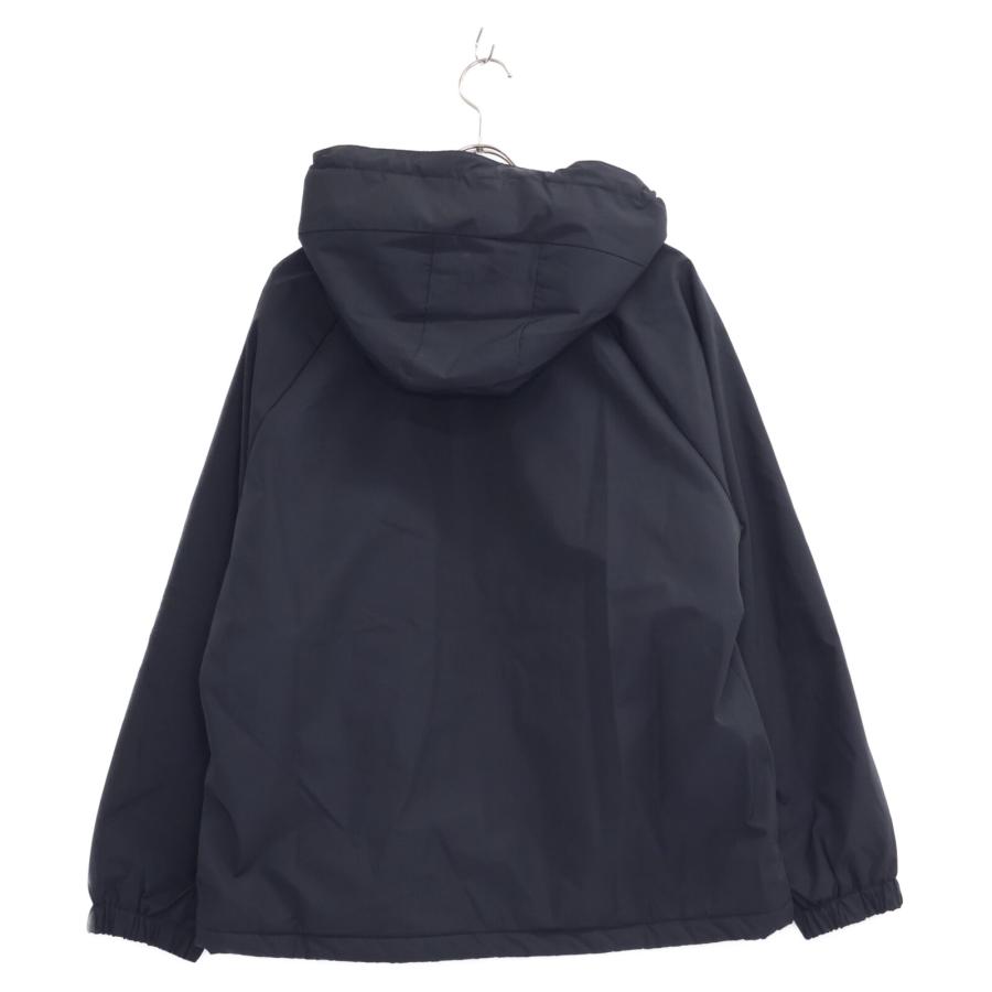 A.P.C. アーペーセー 25082-1-37931 YOURI ブラック ナイロン