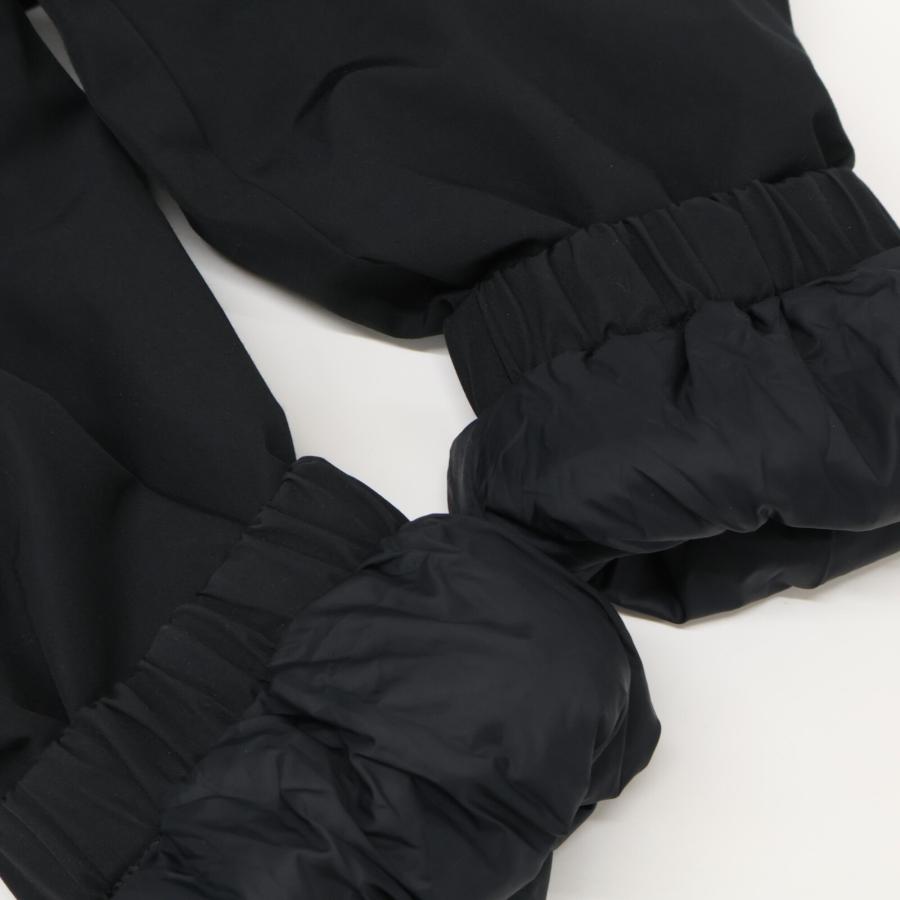 A.P.C. アーペーセー 25082-1-37931 YOURI ブラック ナイロン