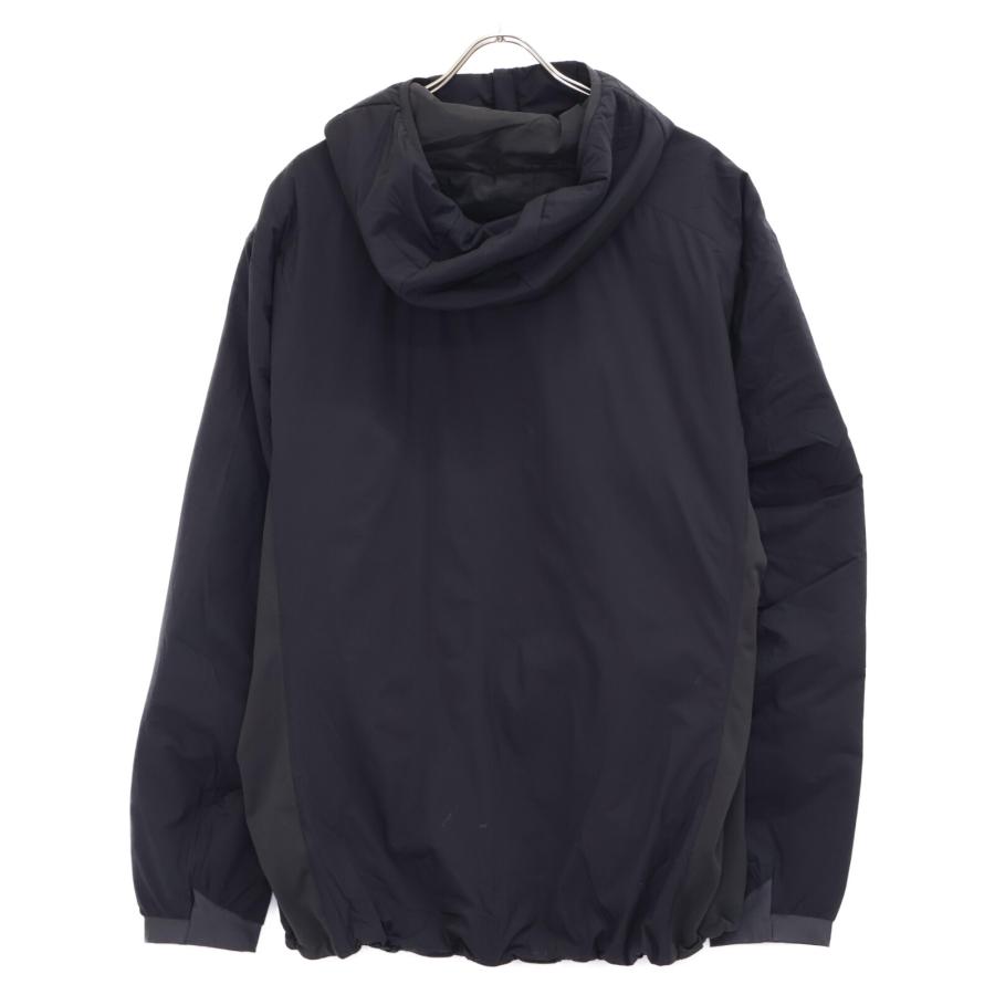 ARC'TERYX（アークテリクス） 24108 ブラック Atom LT Hoody/アトムLT