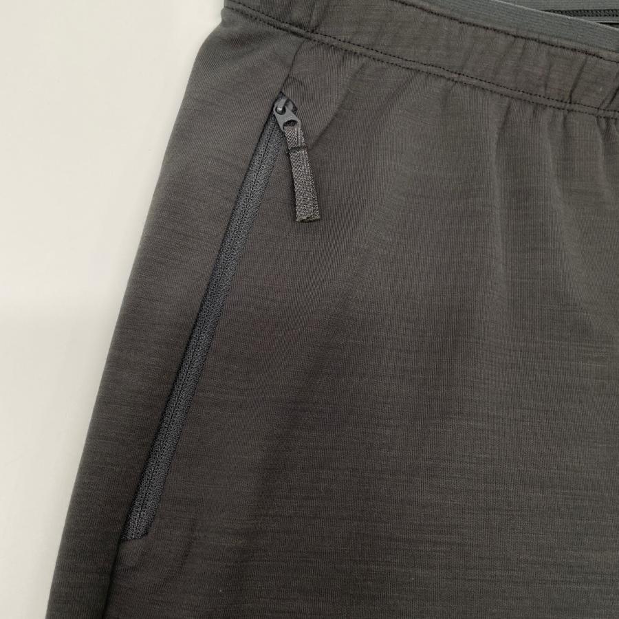ARC'TERYX（アークテリクス） 29709 グレー Kyanite AR Trch Wool