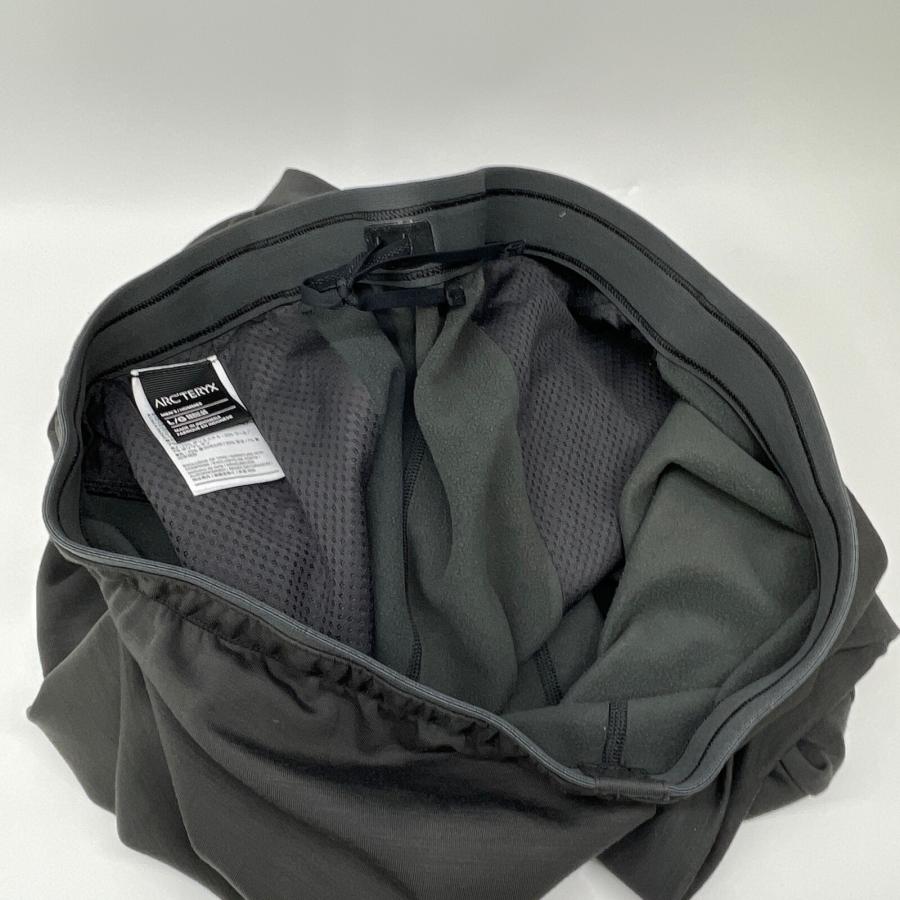 ARC'TERYX（アークテリクス） 29709 グレー Kyanite AR Trch Wool