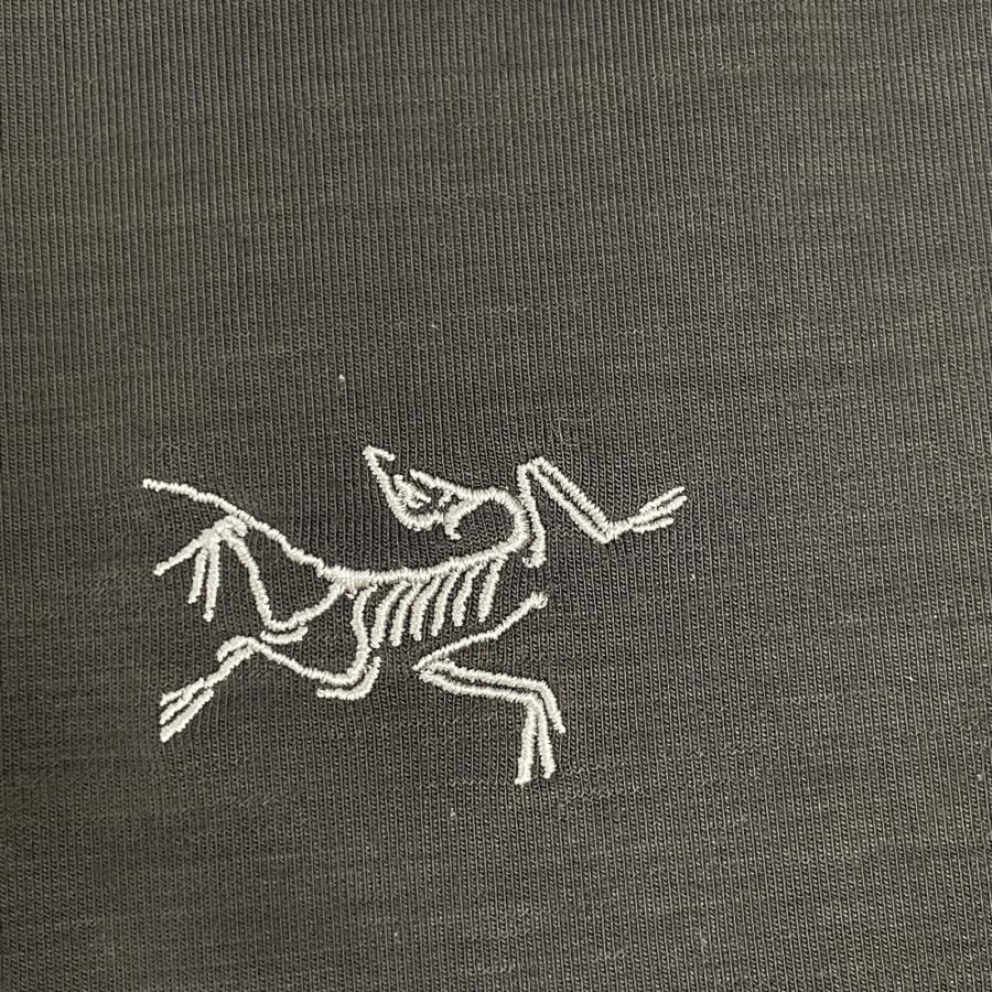 ARC'TERYX（アークテリクス） 29709 グレー Kyanite AR Trch Wool