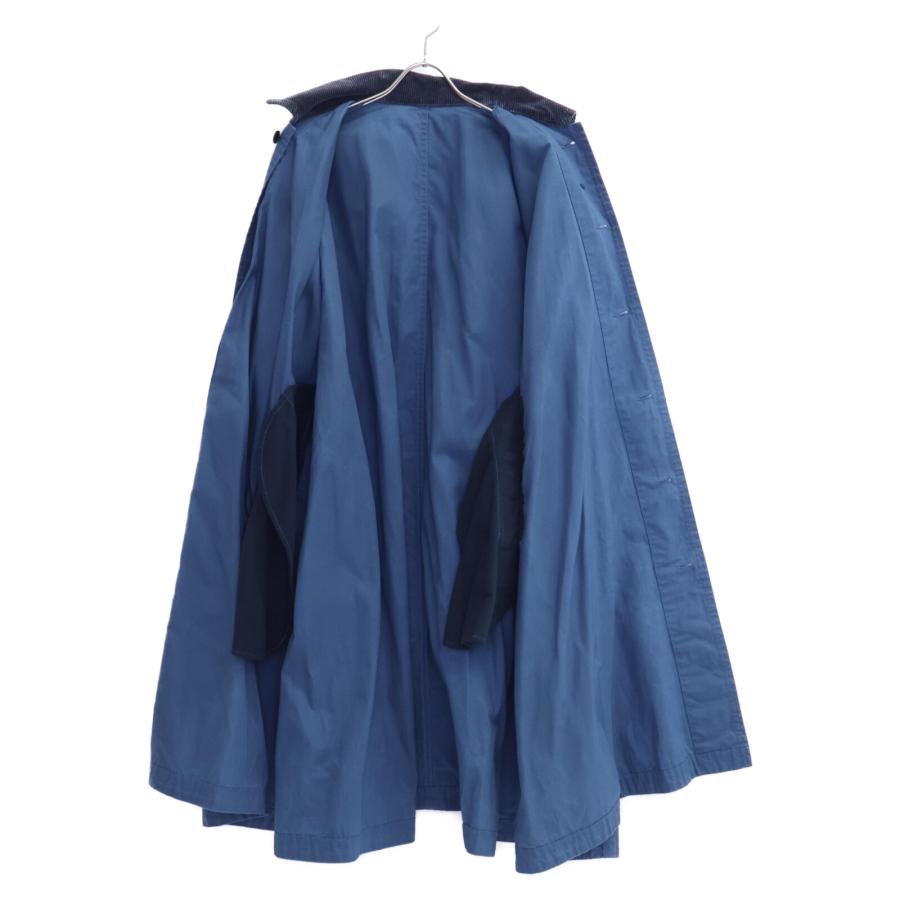 PORTER CLASSIC（ポータークラシック） 21AW PC-057-1720 ブルー