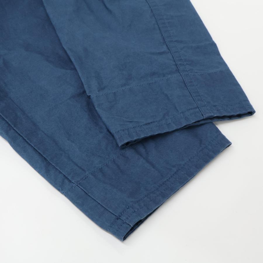 PORTER CLASSIC（ポータークラシック） 21AW PC-057-1720 ブルー