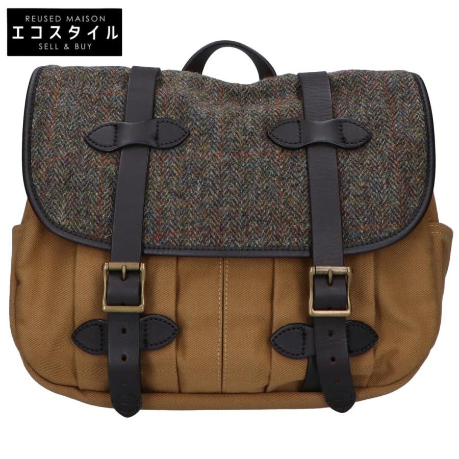 BROOKS BROTHERS（ブルックスブラザーズ） xFilson フィルソン