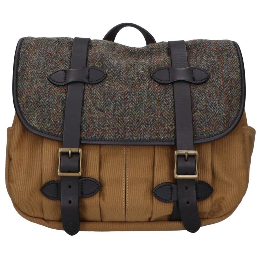【超希少】FILSON×Brooks Brothers トートバッグ BROOKS BROTHERS（ブルックスブラザーズ） xFilson フィルソン