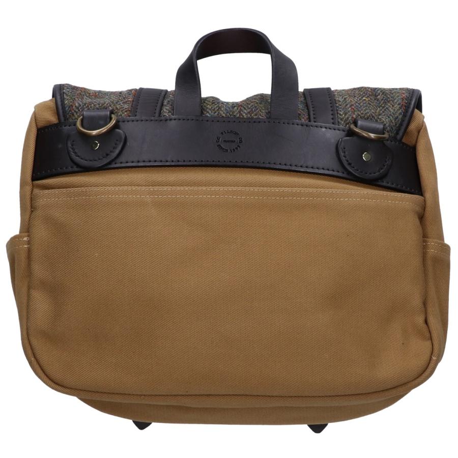 BROOKS BROTHERS（ブルックスブラザーズ） xFilson フィルソン