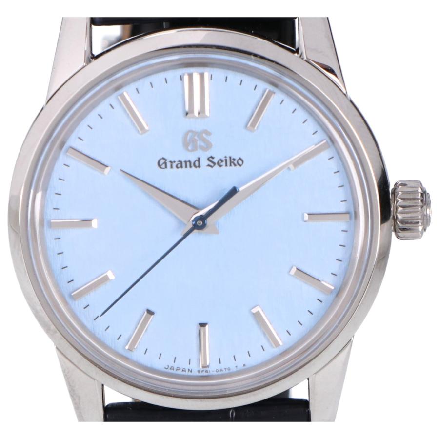 美品 Grand Seiko グランドセイコー SBGX353 エレガンスコレクション