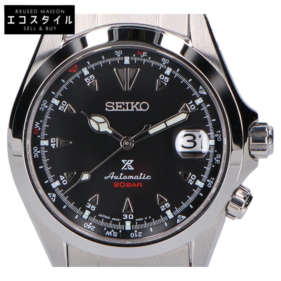SEIKO（セイコー） 美品/ SBDC087 6R35-00E0 プロスペックス 