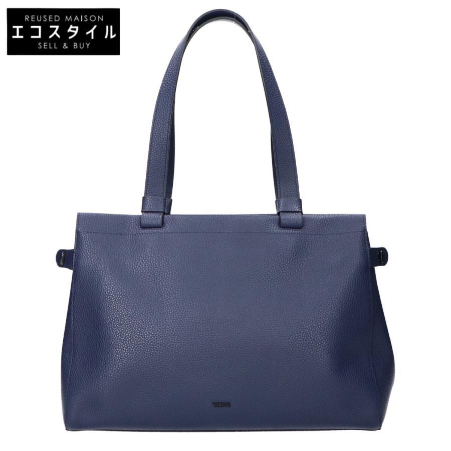 TUMI（トゥミ） 美品 GEORGICAコレクション 1250581596 734513NVY