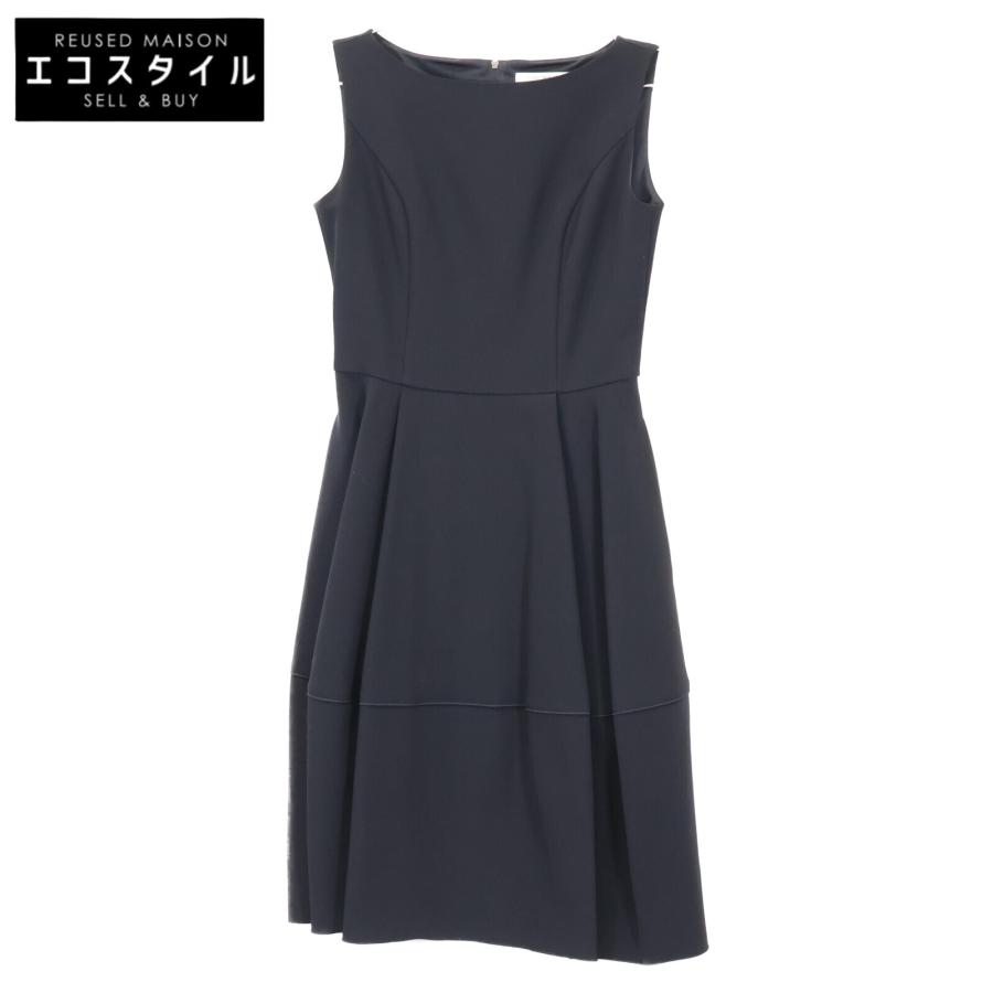 FOXEY フォクシー38 バロンワンピース 黒 【公式通販】