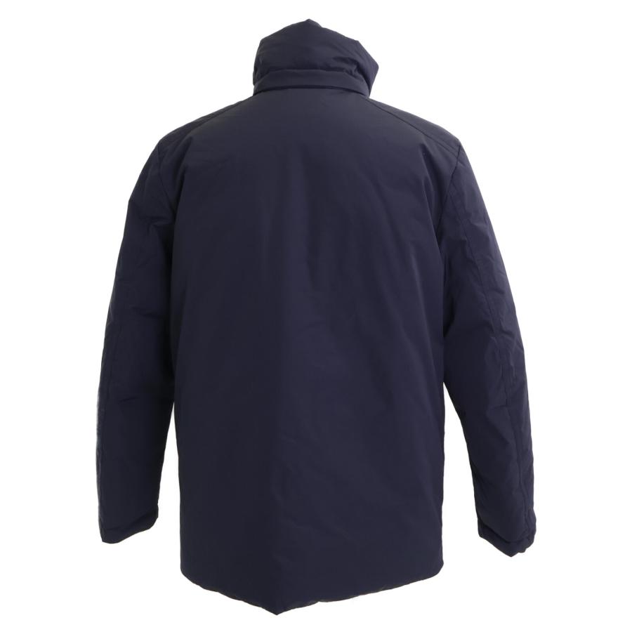 MONCLER（モンクレール） 美品/22年製 MINUARTIE リバーシブル ダウン