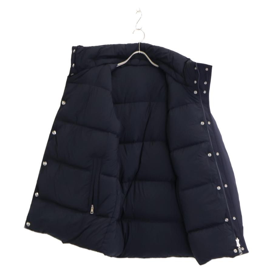 MONCLER（モンクレール） 美品/22年製 MINUARTIE リバーシブル ダウン