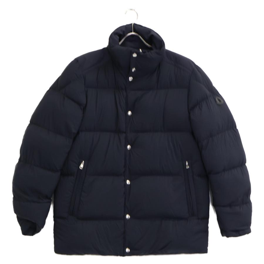 MONCLER（モンクレール） 美品/22年製 MINUARTIE リバーシブル ダウン