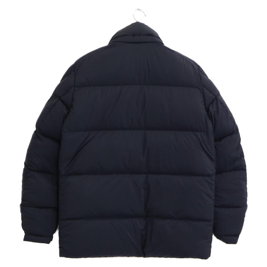 MONCLER（モンクレール） 美品/22年製 MINUARTIE リバーシブル ダウン