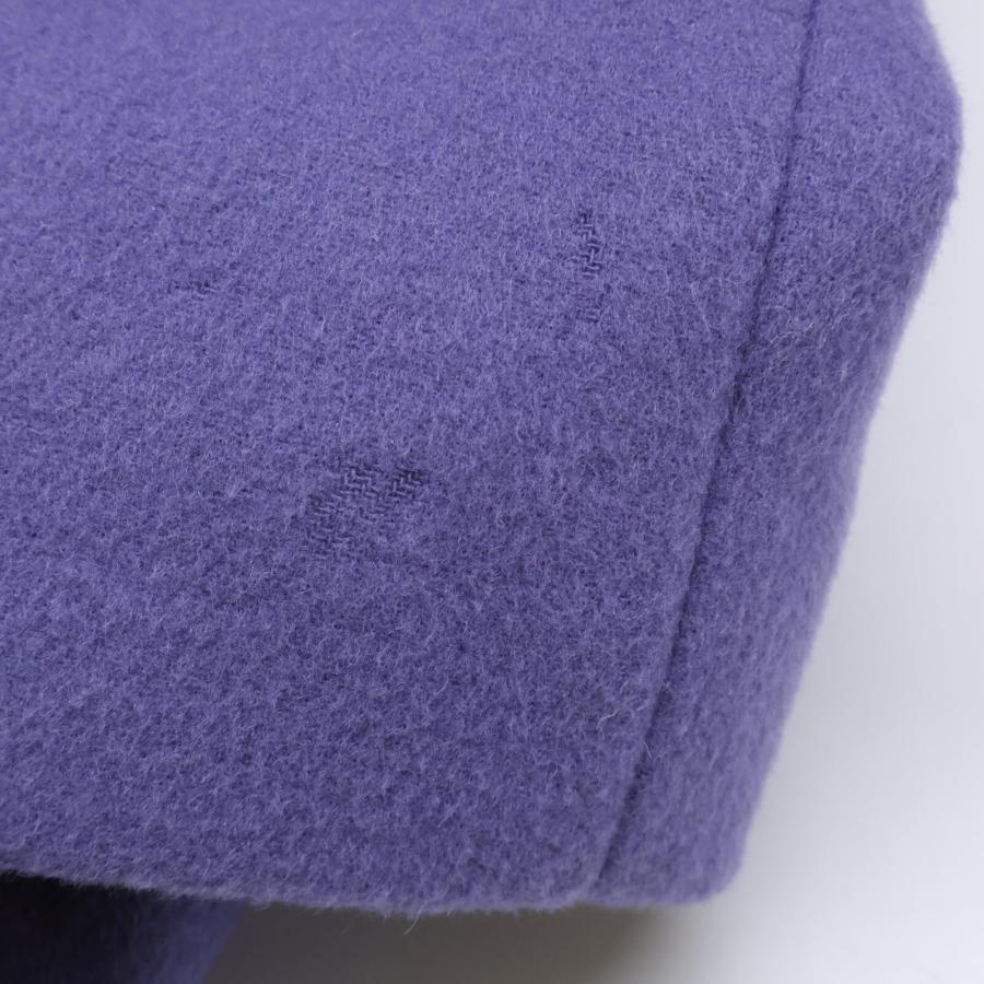 stunning lure スタニングルアー 114290142200 パープル ウール