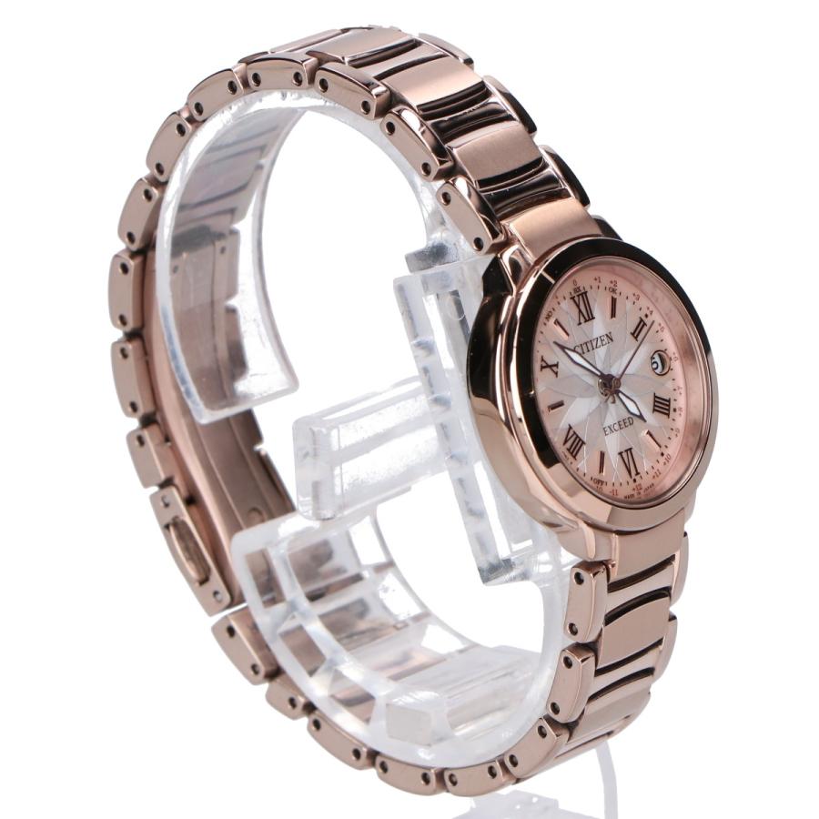 CITIZEN シチズン ES9322-57W H060 EXCEED エクシード マーガレット  