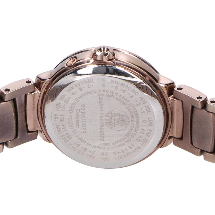 CITIZEN シチズン ES9322-57W H060 EXCEED エクシード マーガレット  