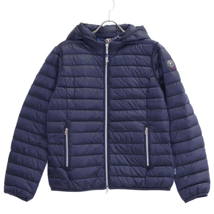 CAPE HORN ケープホーン 62550 PALOMA/パロマ ネイビー ロゴパッチ