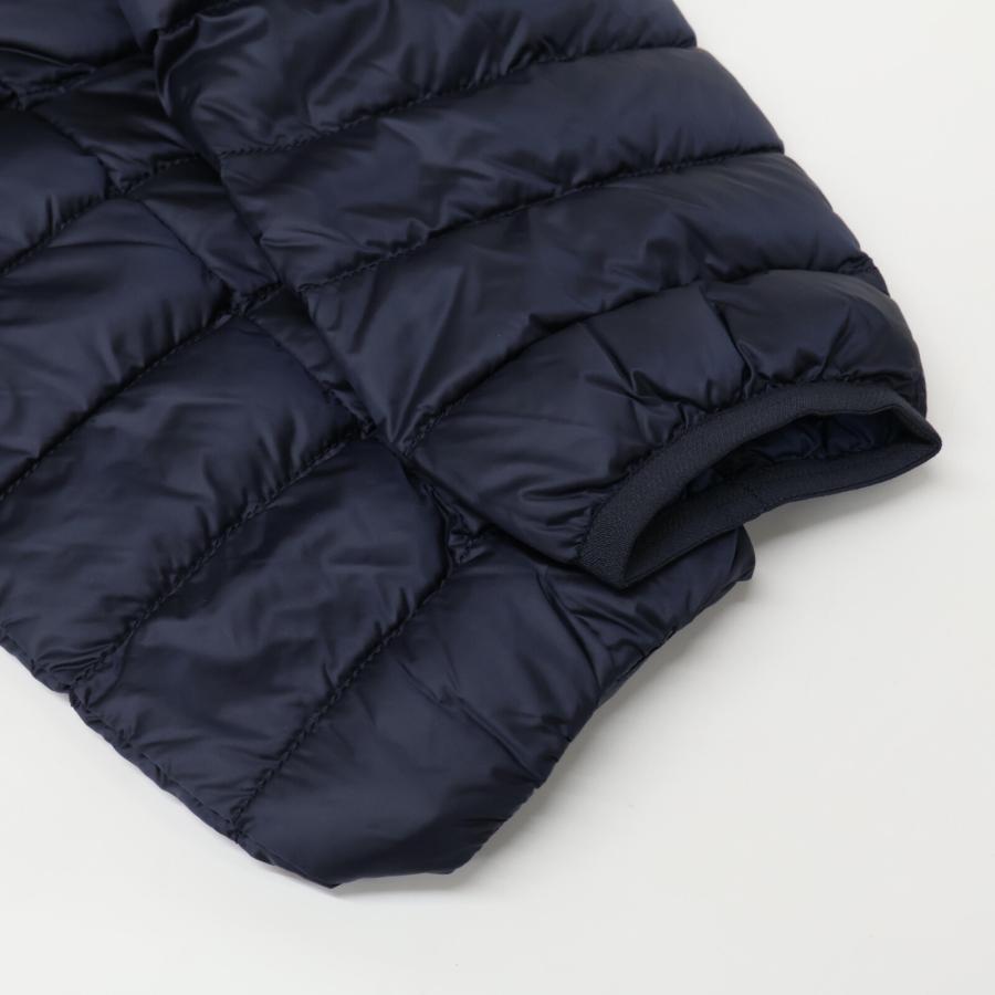 CAPE HORN ケープホーン 62550 PALOMA/パロマ ネイビー ロゴパッチ