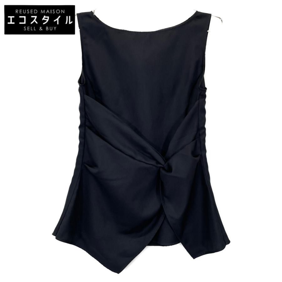 アディアム 22年 Pareo Dress ノースリーブ ワンピース ドレス 【公式
