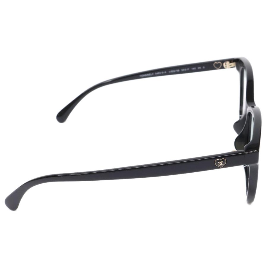 CHANEL（シャネル） 美品 3463-S-A レクタングル シェイプ