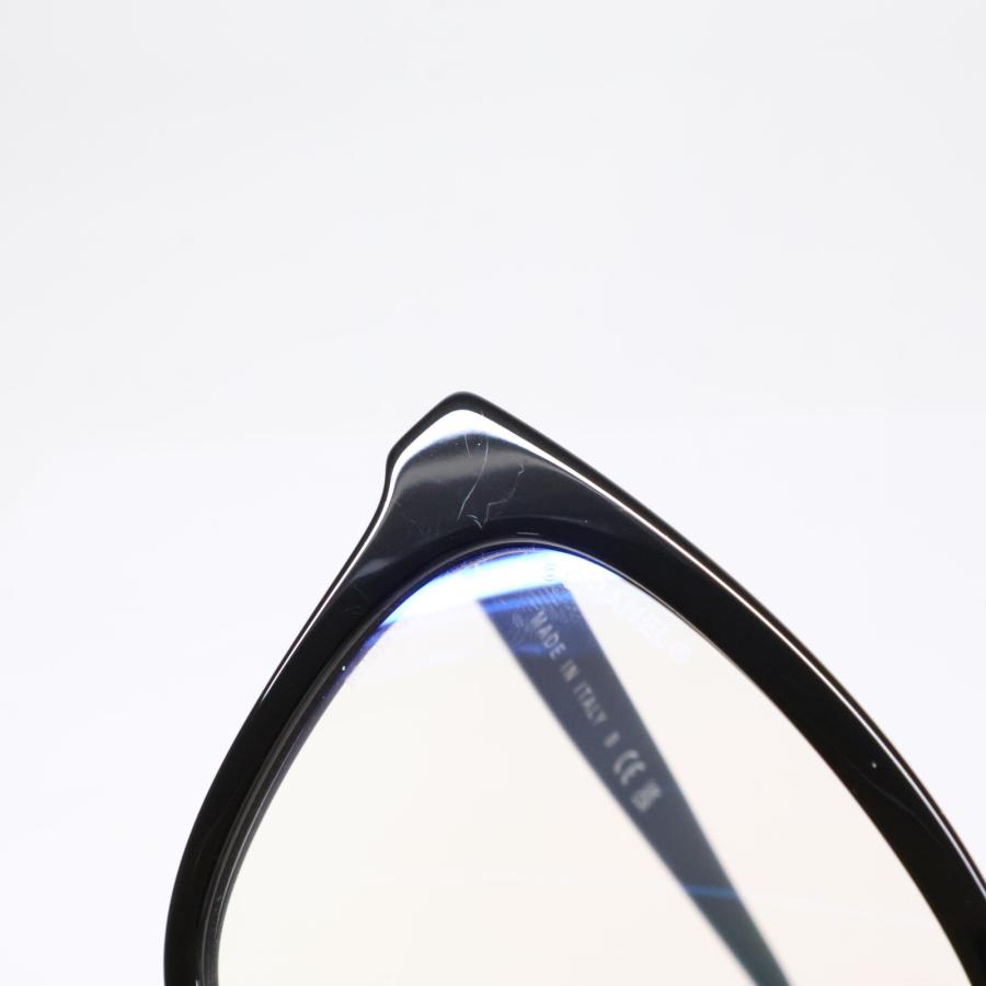 CHANEL（シャネル） 美品 3463-S-A レクタングル シェイプ
