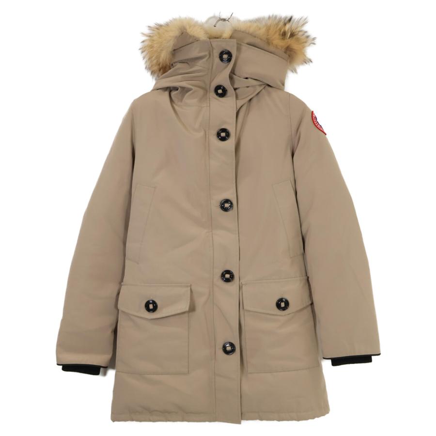 美品✨カナダグース ダウン ブロンテパーカ ヘリテージ S 2603JL