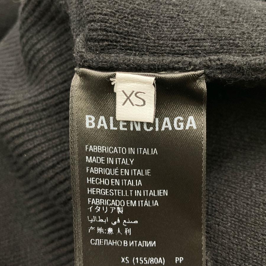 BALENCIAGA（バレンシアガ） 美品/国内正規/24年製 807781 3B SPORTS