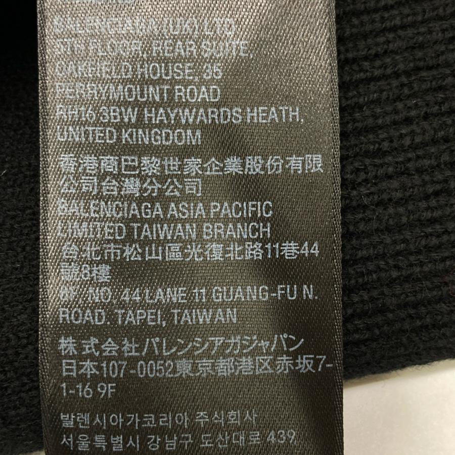 BALENCIAGA（バレンシアガ） 美品/国内正規/24年製 807781 3B SPORTS