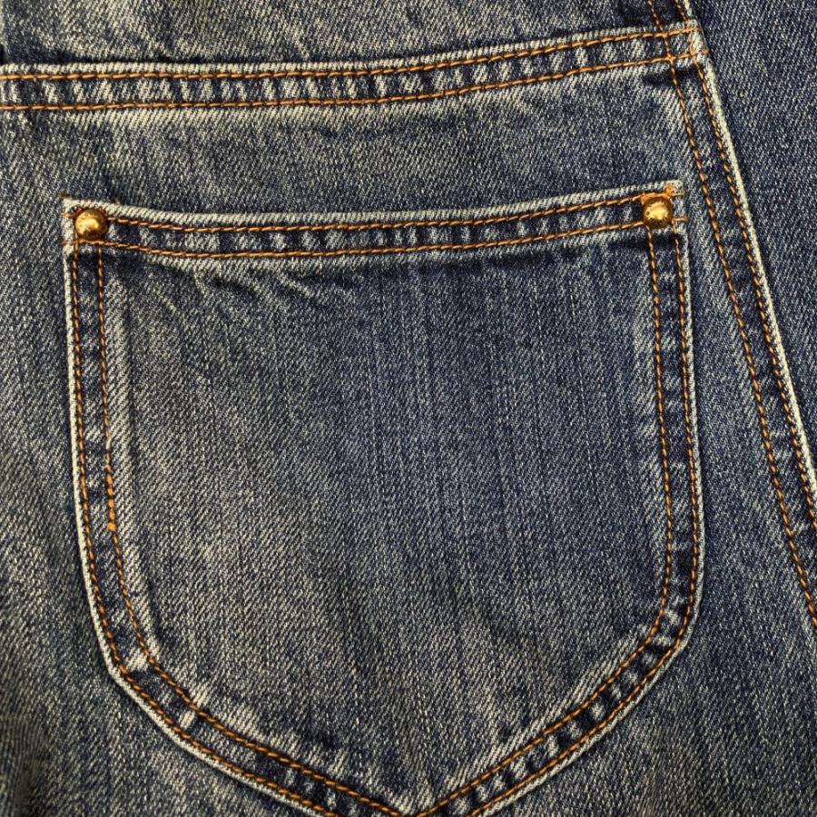 正規/23年 LOUIS VUITTON ルイヴィトン RM231 YC7 HOD71W ウォッシュド