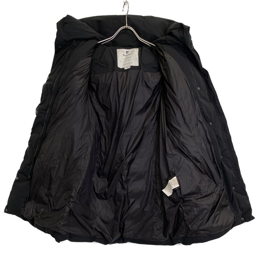 WOOLRICH（ウールリッチ） UNITED ARROWS別注 WWCPS2868 PUFFY