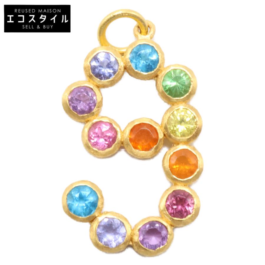 美品 Marie-Helene de Taillac マリーエレーヌドゥタイヤック 22KYG