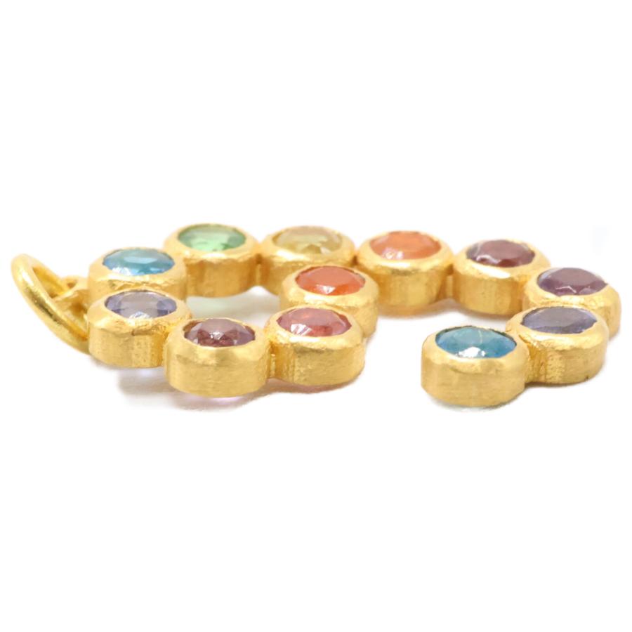 美品 Marie-Helene de Taillac マリーエレーヌドゥタイヤック 22KYG