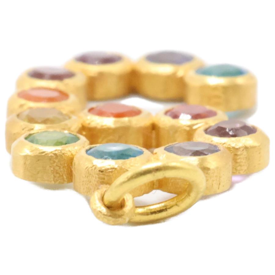 美品 Marie-Helene de Taillac マリーエレーヌドゥタイヤック 22KYG