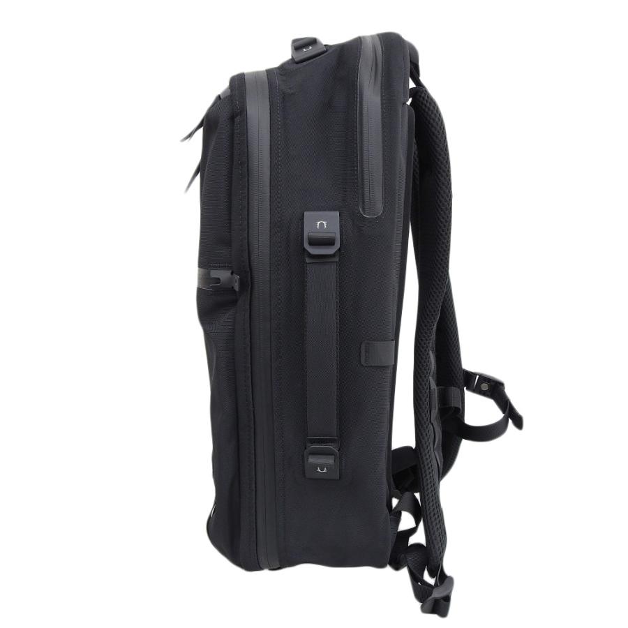 BLACK EMBER Citadel25 ストラップ付き BLACK EMBER ブラックエンバー CITADEL25/シタデル25 バック