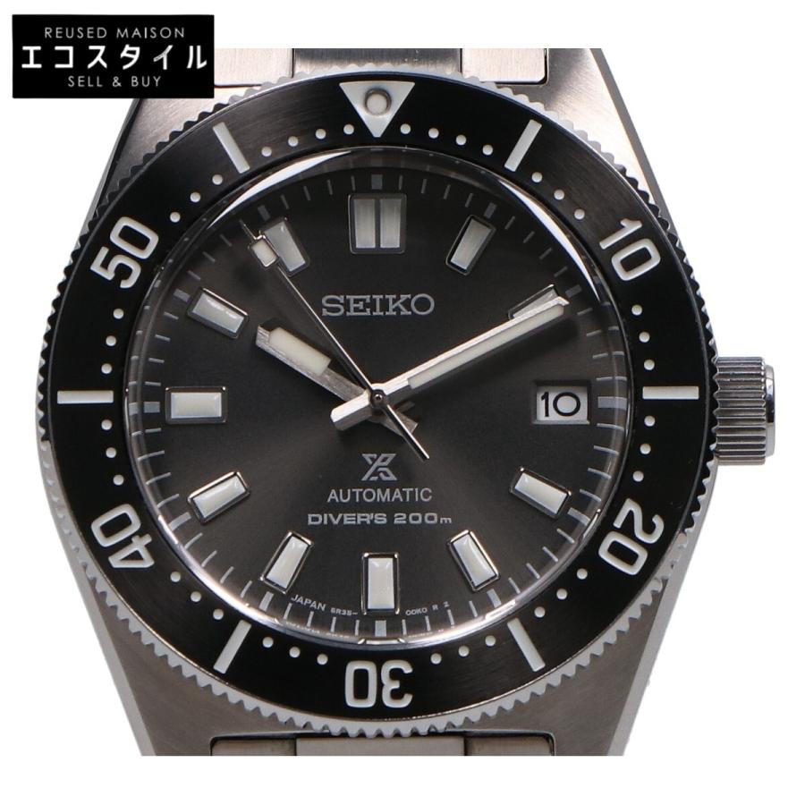 SEIKO セイコー SBDC101 プロスペックス Diver Scuba メカニカル