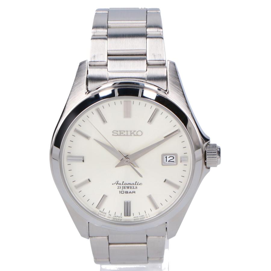SEIKO（セイコー） 美品 SZSB011 4R35 Mechanical メカニカル ドレス