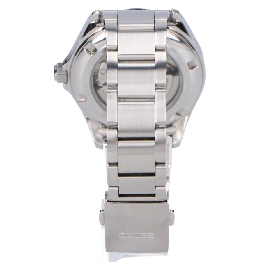 SEIKO（セイコー） 美品 SZSB011 4R35 Mechanical メカニカル ドレス