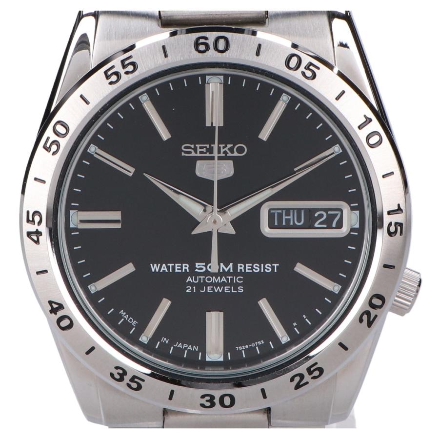 SEIKO（セイコー） 美品 SNKE01J1 SEIKO 5 セイコーファイブ 