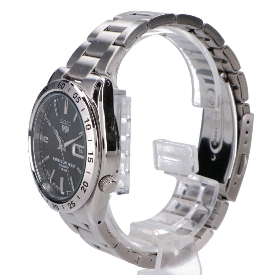 セイコー 【美品】SNKE01J1 SEIKO 5 セイコーファイブ シースルーバック 自動巻き SEIKO（セイコー） 美品 SNKE01J1 SEIKO 5 セイコーファイブ