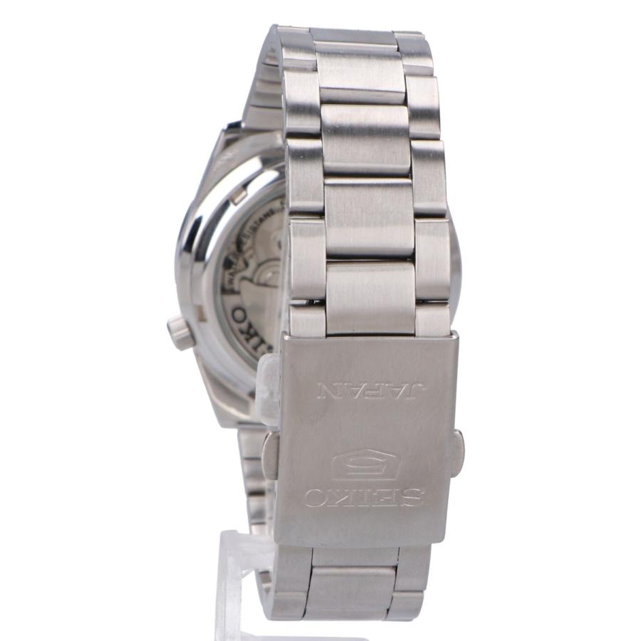 SEIKO（セイコー） 美品 SNKE01J1 SEIKO 5 セイコーファイブ