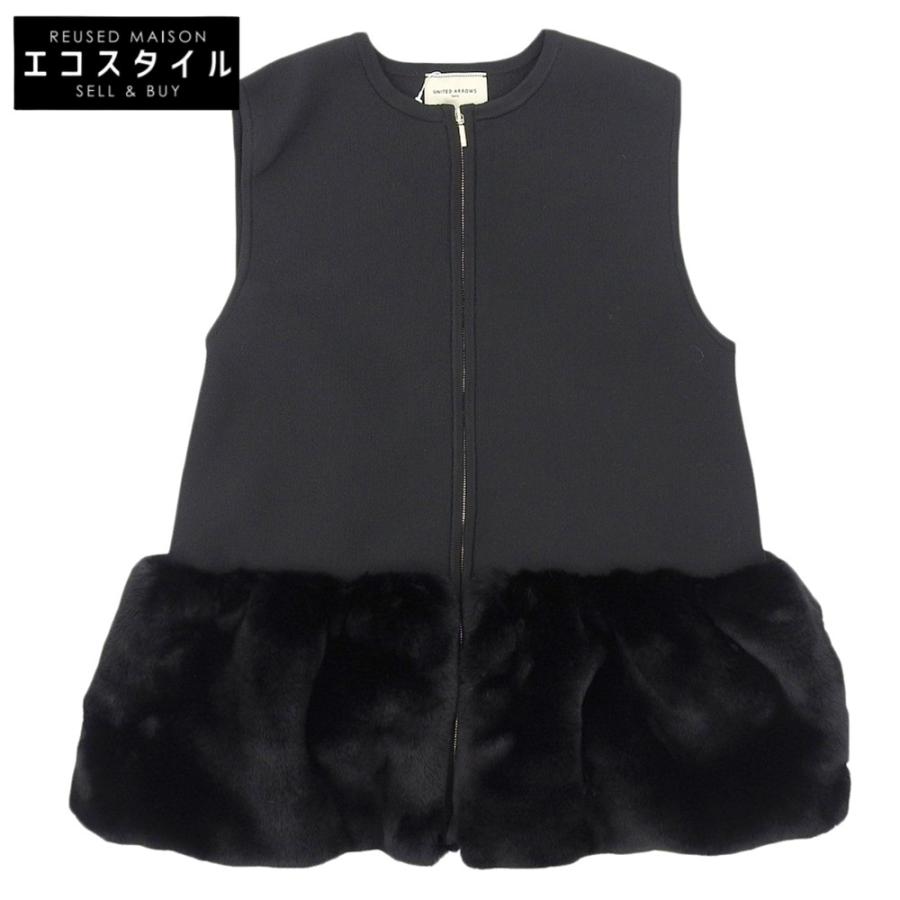 UNITED ARROWS（ユナイテッドアローズ） 新品同様 ポリエステル