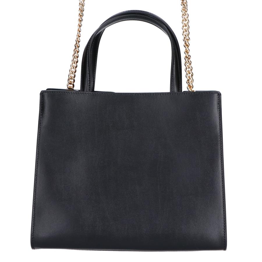 Salvatore Ferragamo ブラック ハンドバッグ FERRAGAMO（フェラガモ） Salvatore Ferragamo バッグ ハンドバッグ