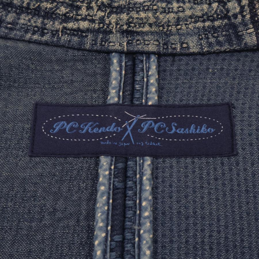 PORTER CLASSIC（ポータークラシック） 美品 10周年特別モデル PC-032