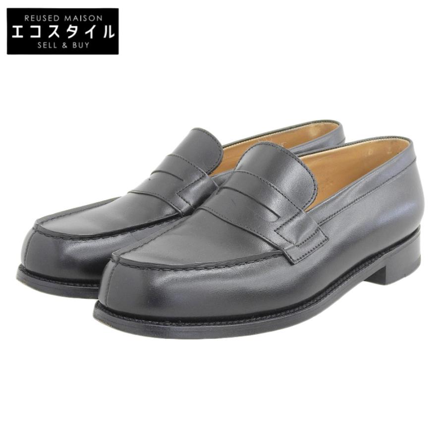 jm weston 180 シグネチャーローファー　4/D JMweston 180シグニチャーローファー4/ D