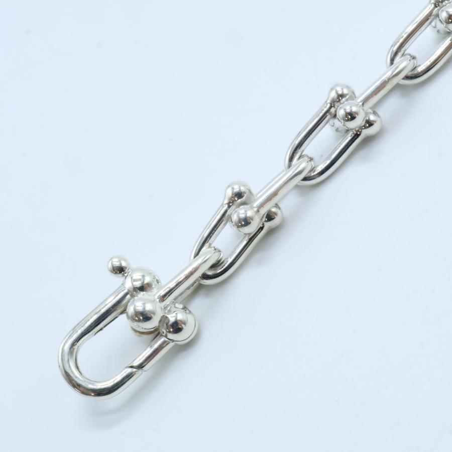 TIFFANY&Co.（ティファニー） 美品 SV925 ハードウェア スモールリンク